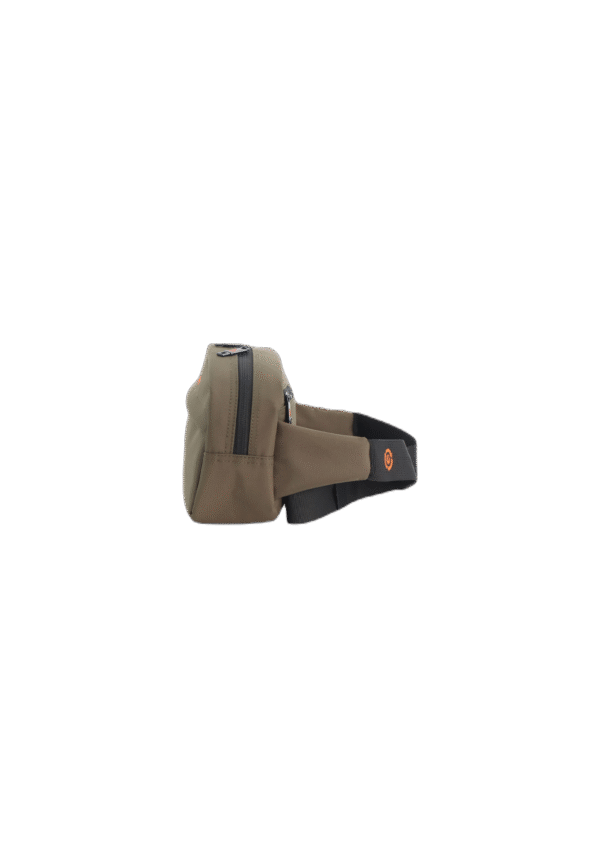 Torba biodrowa – nerka khaki (Geyser)